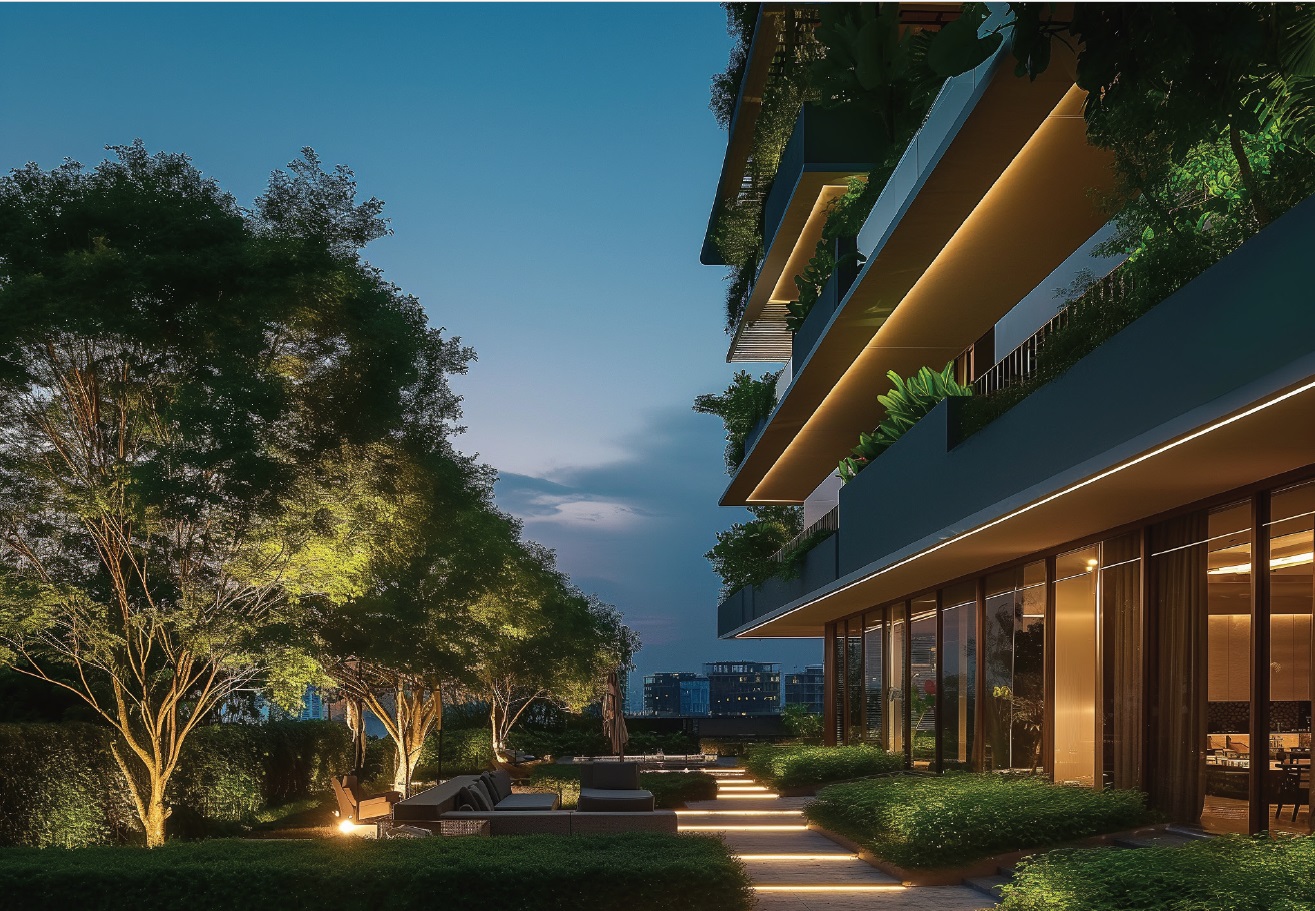  Omaxe Faridabad Penthouse for Sale